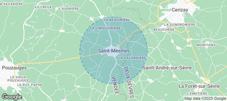 Discover Saint-Mesmin Airbnb Analytics
